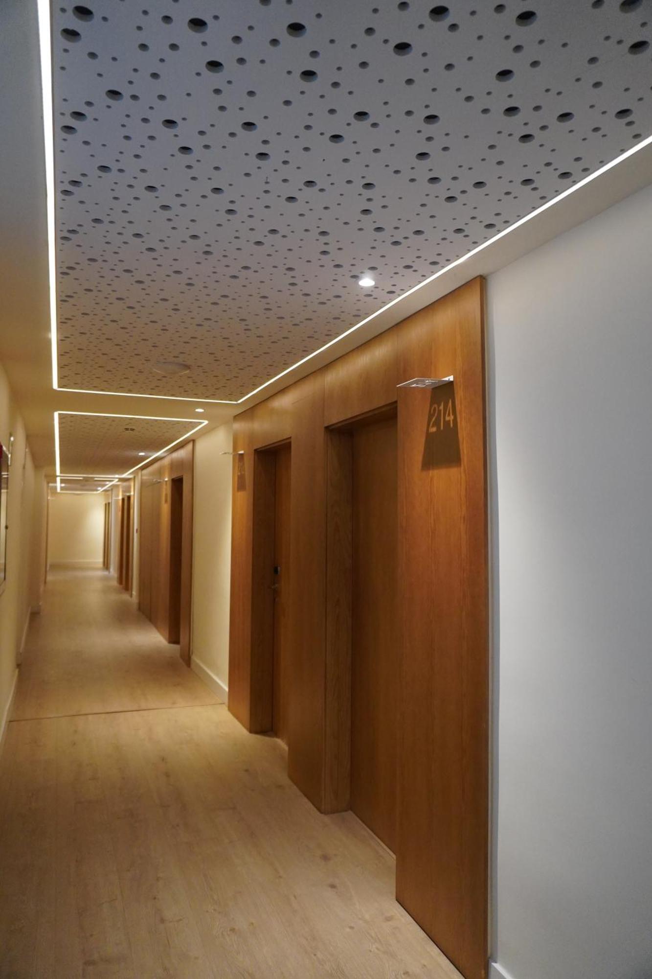 Brisamar Hotel
