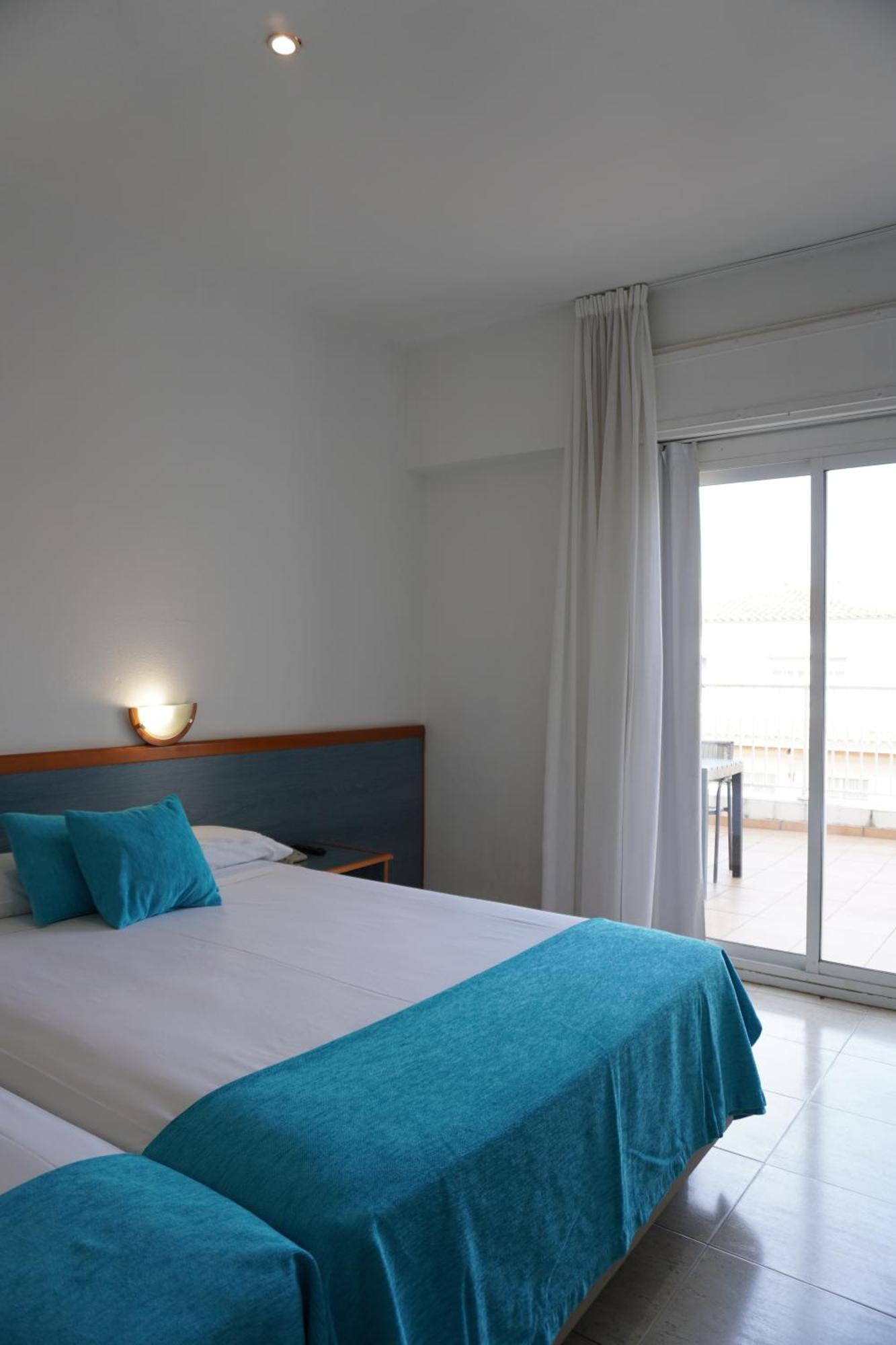 Brisamar Hotel 3*
