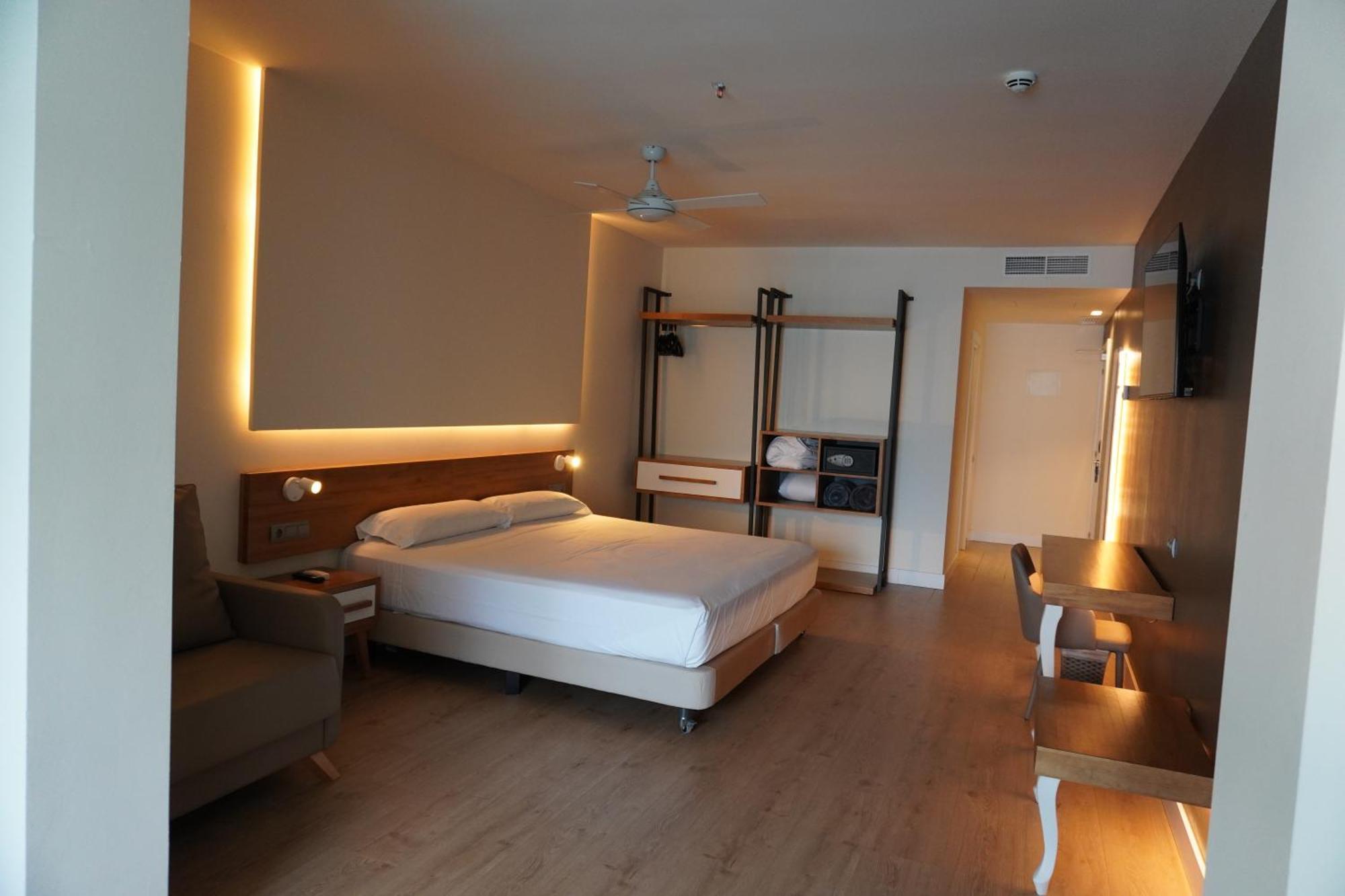 Brisamar Hotel Coma-ruga