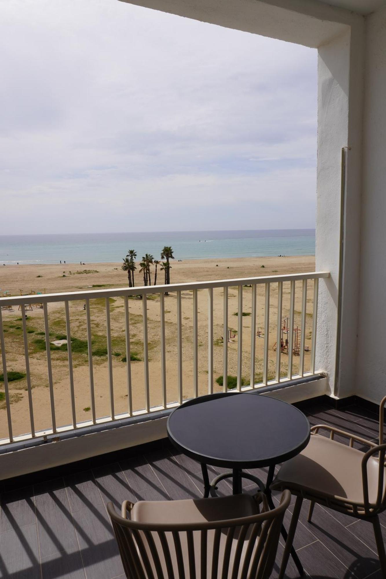 Brisamar Hotel