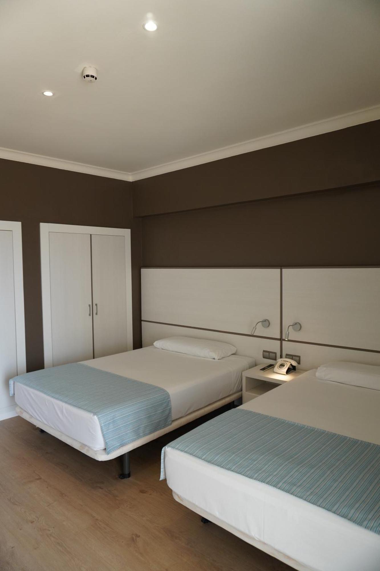 Hotel Brisamar